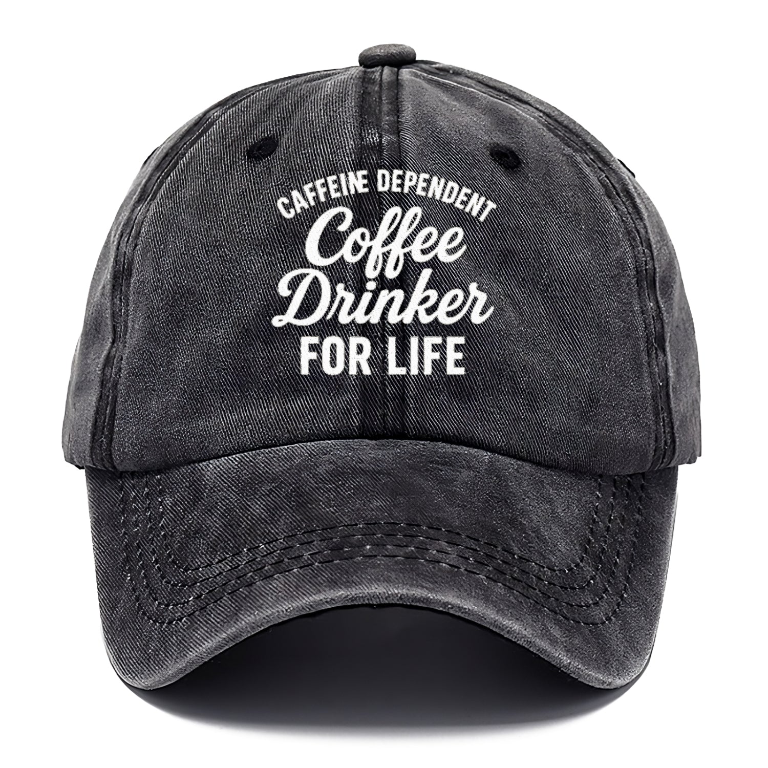 the daily grind collection Hat