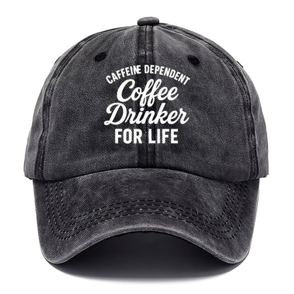 the daily grind collection Hat