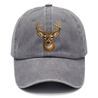 majestic antler Hat