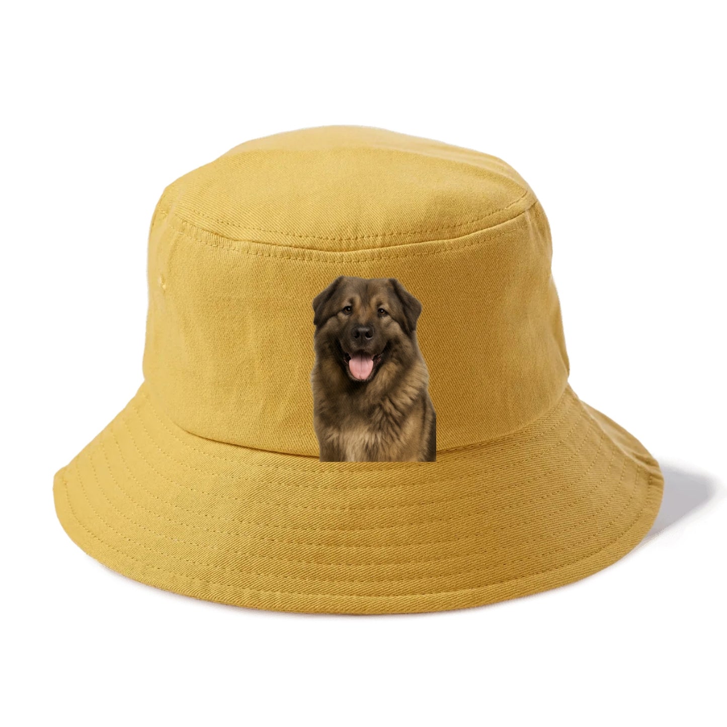caucasian shepherd: mountain guardian Hat