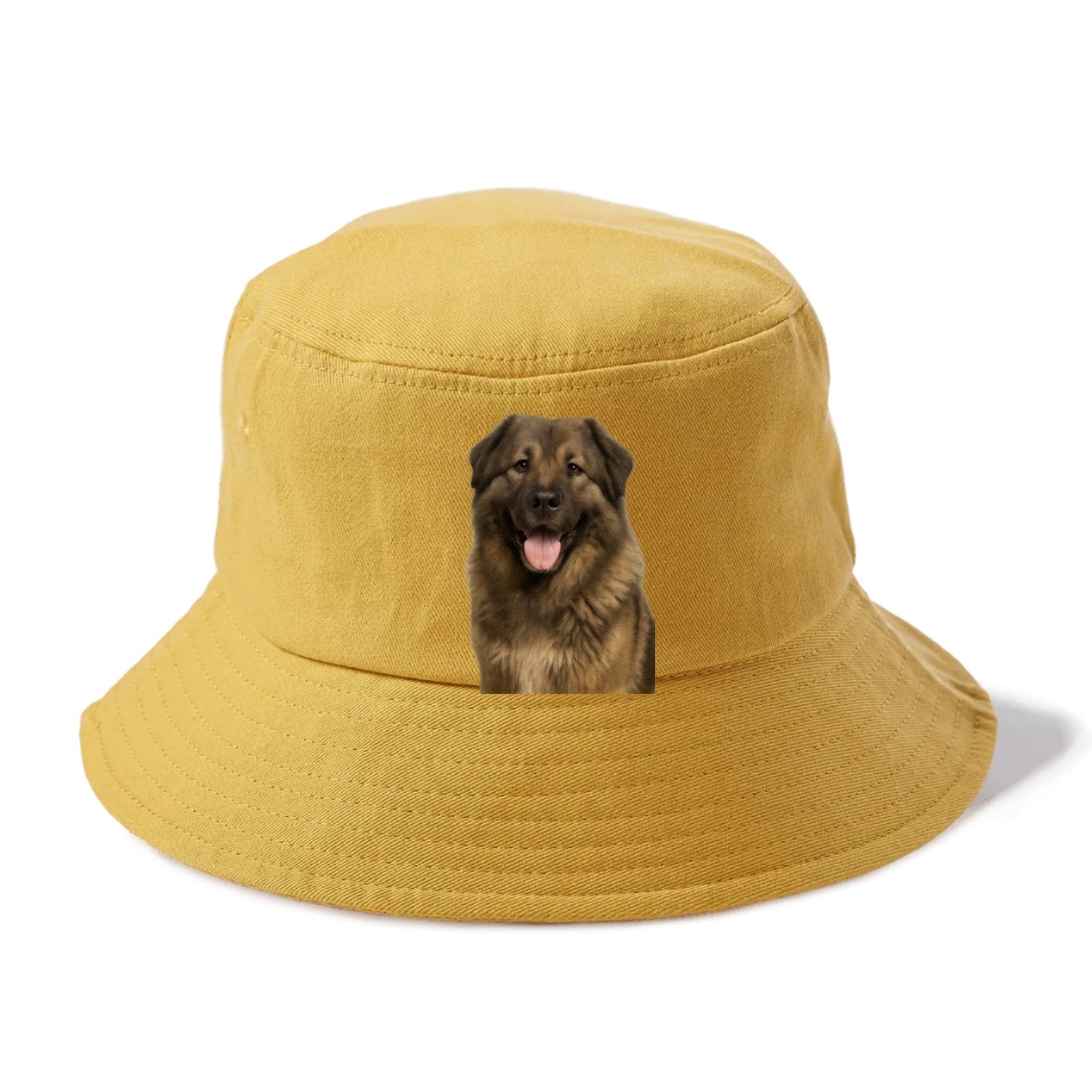 caucasian shepherd: mountain guardian Hat