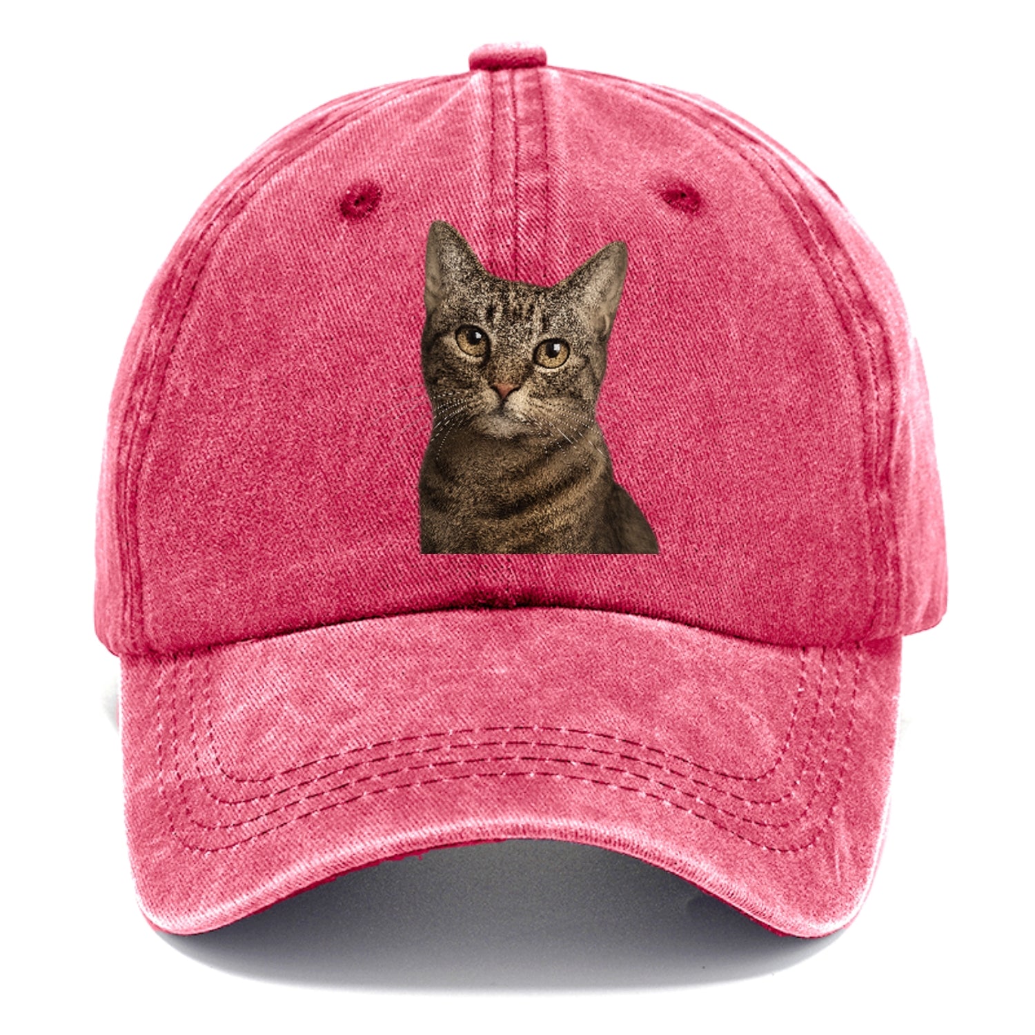 curious-cat-inquisitive-nature Hat