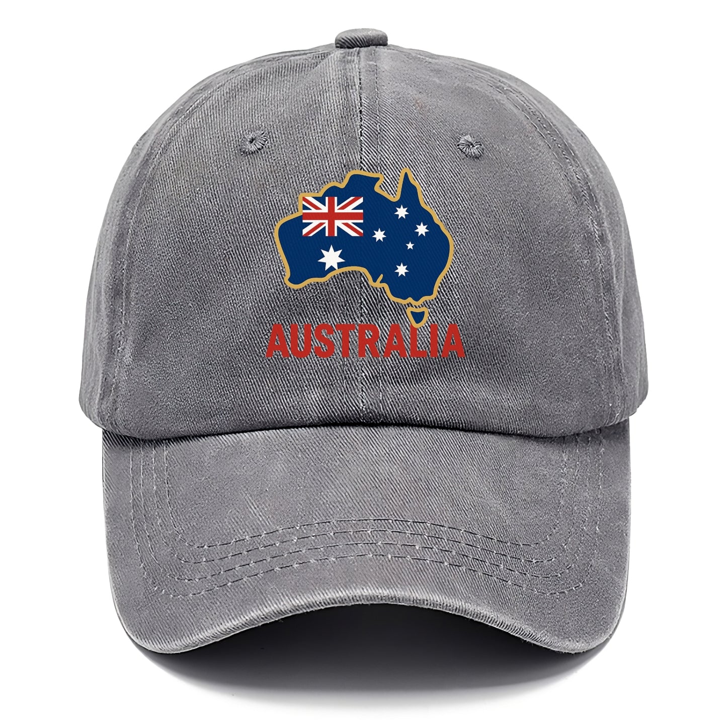 Australian National Hat