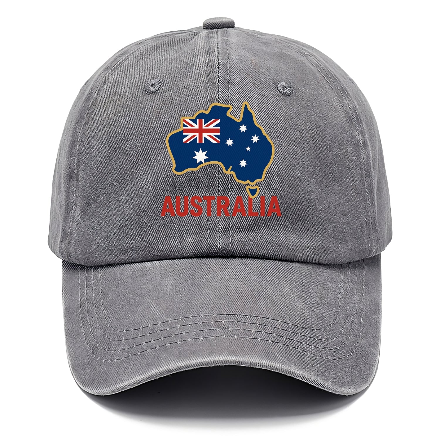 Australian National Hat