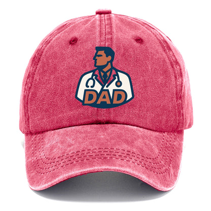 occupational family themed Hat