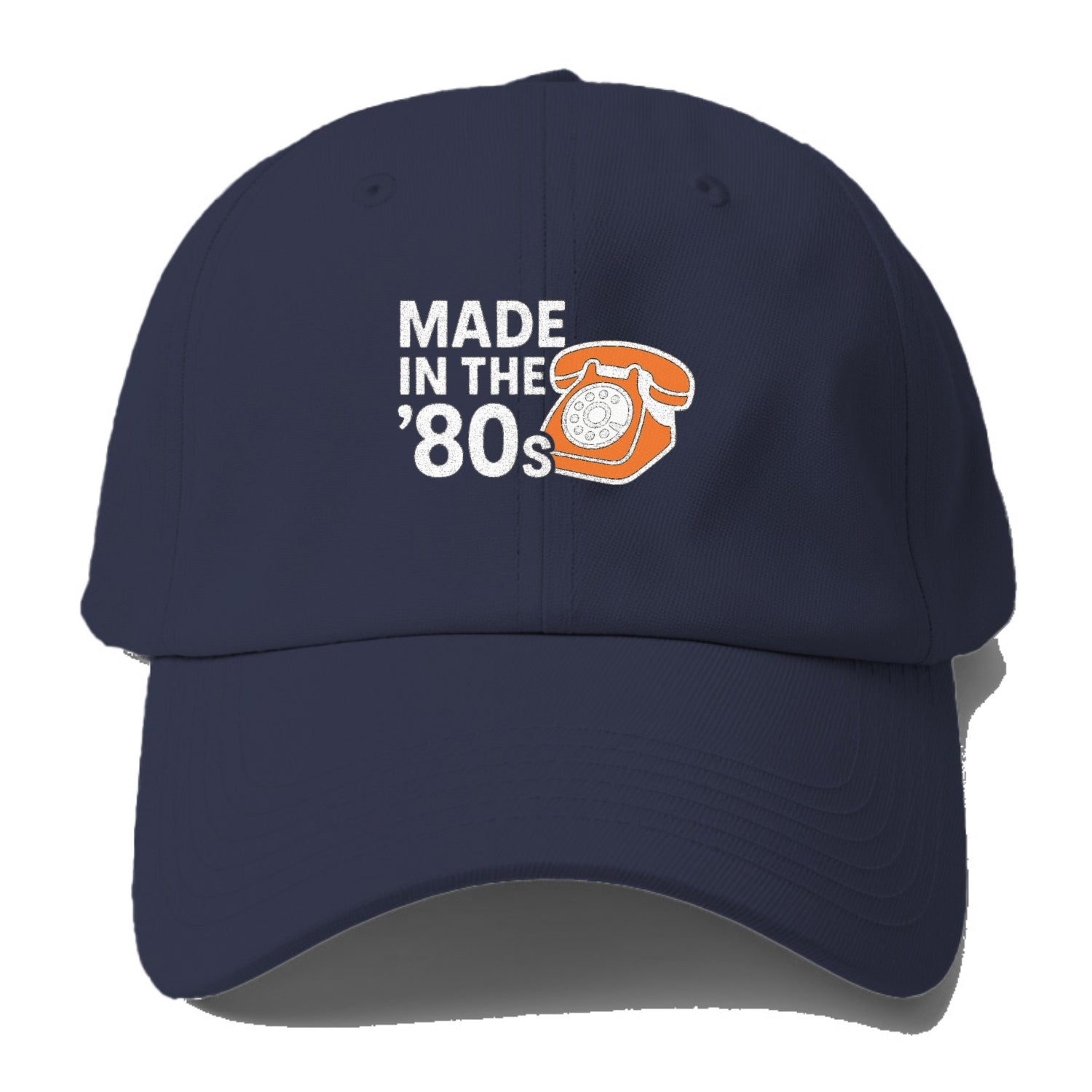 made in the 80s Hat