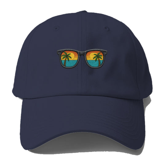 sunset shores collection Hat