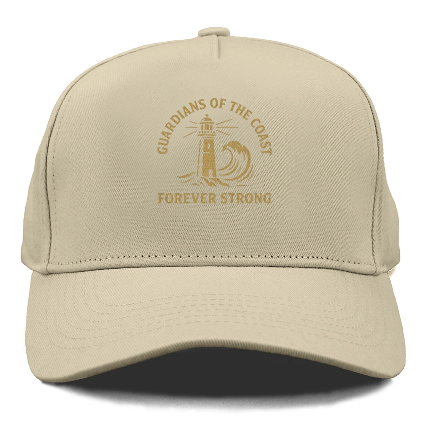 Guardians of the Coast, Forever Strong Hat