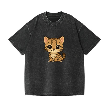 ocelot-elusive-wildcat Hat