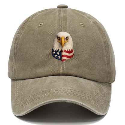 american freedom eagle Hat