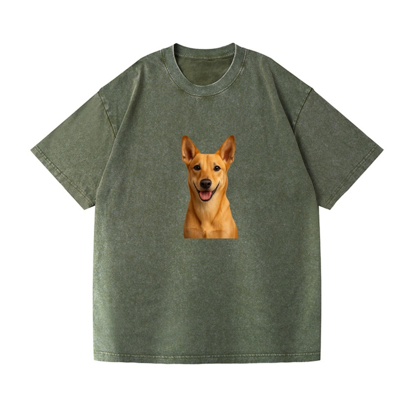 carolina dog: ancient spirit, loyal heart Hat