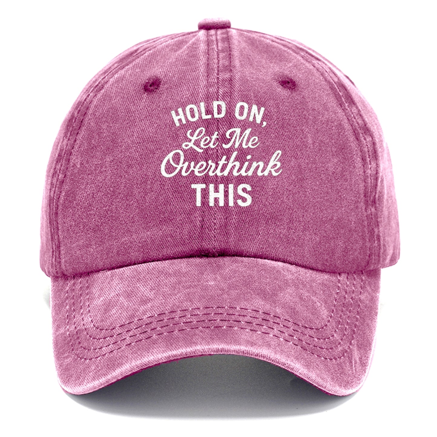 the overthinking hat design studio Hat