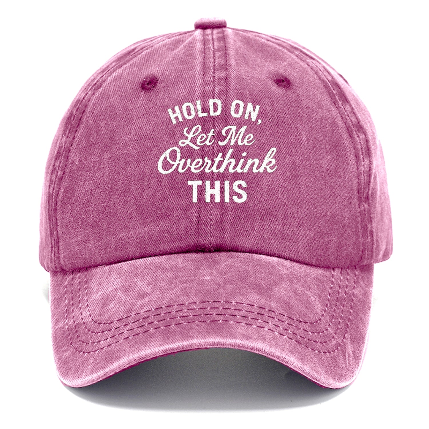 the overthinking hat design studio Hat