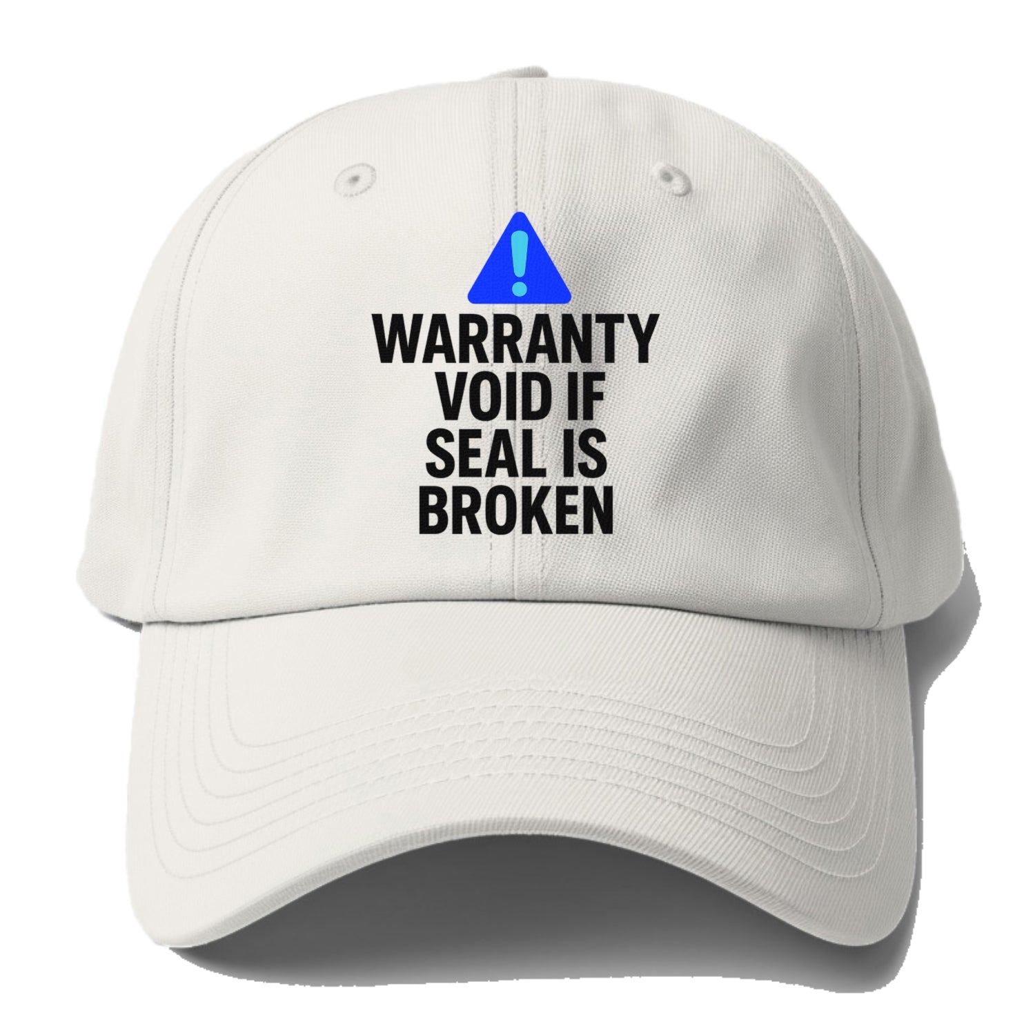 warranty void Hat
