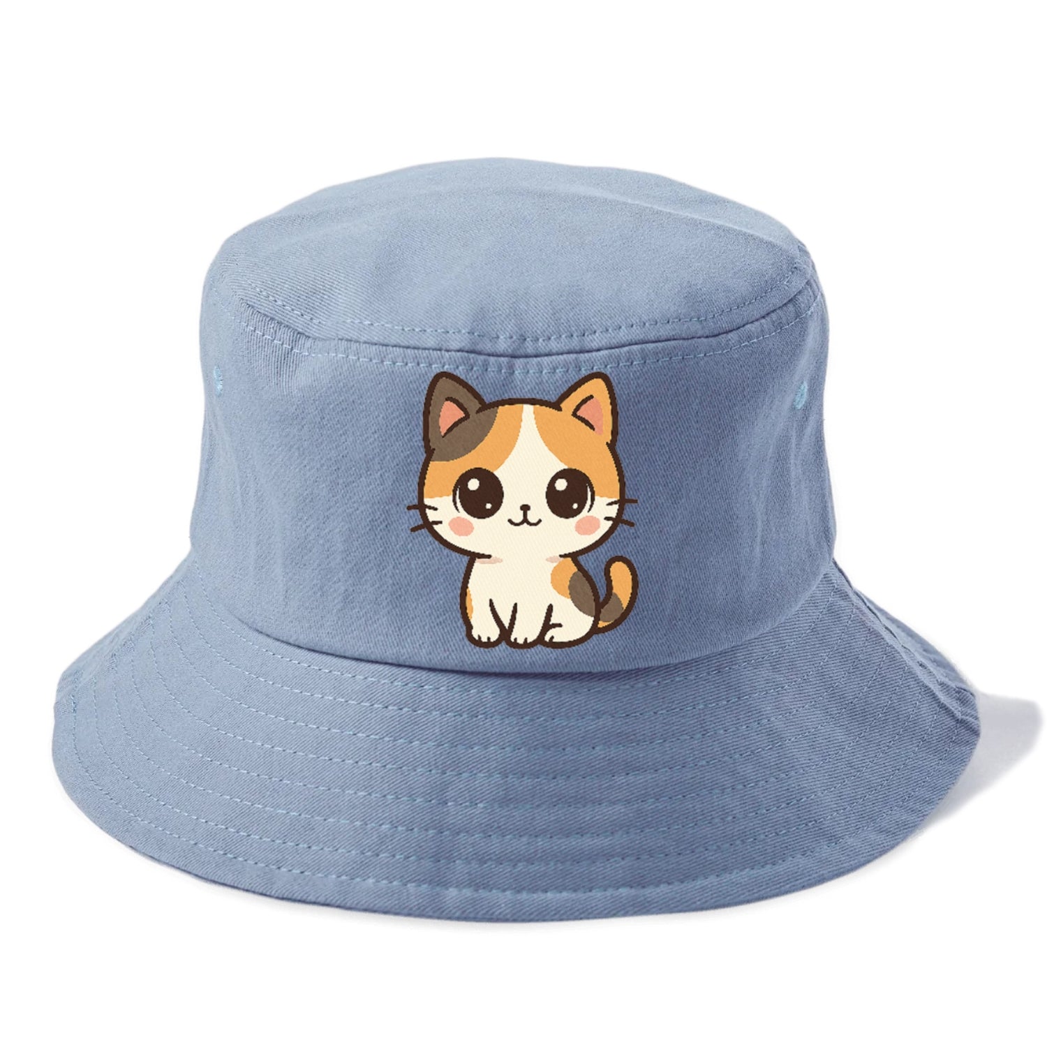 calico-vibrant-spirit Hat