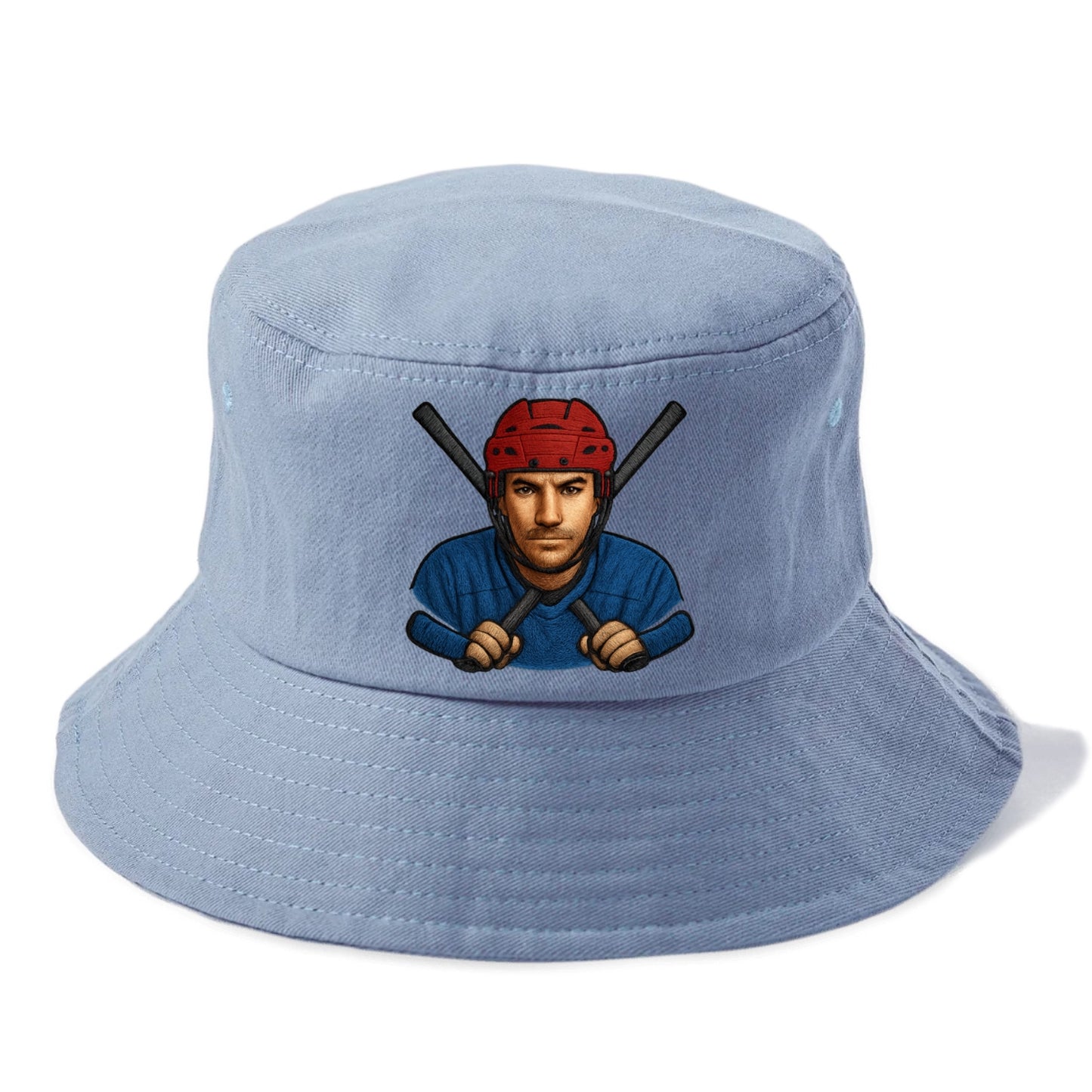 ice warrior threads Hat