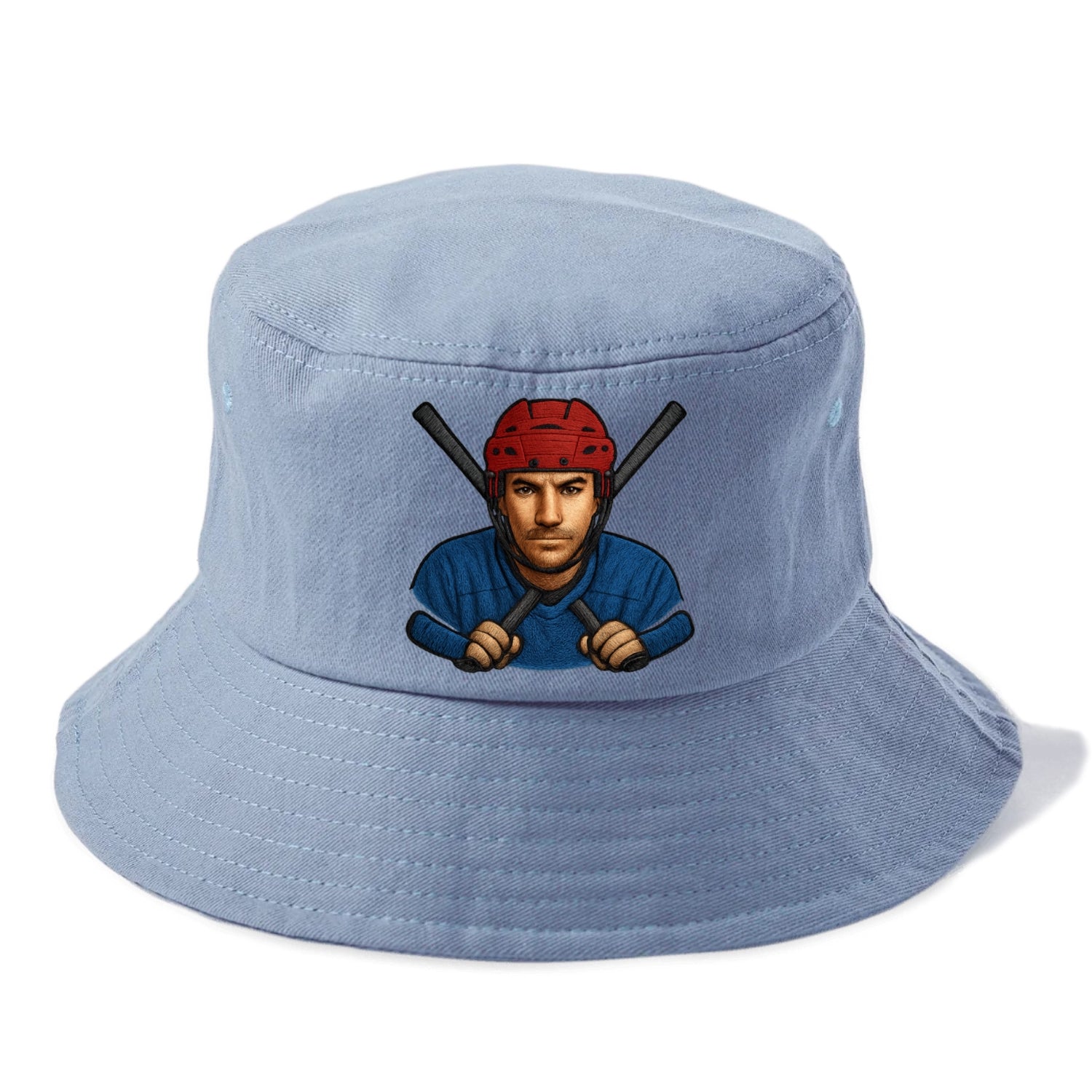 ice warrior threads Hat