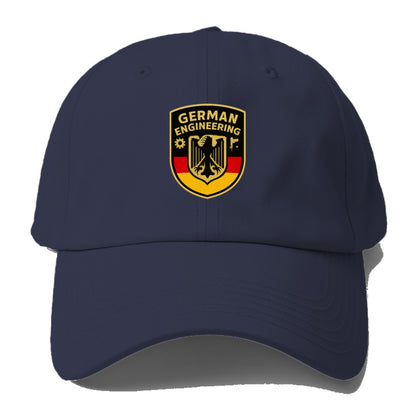 german engineering Hat
