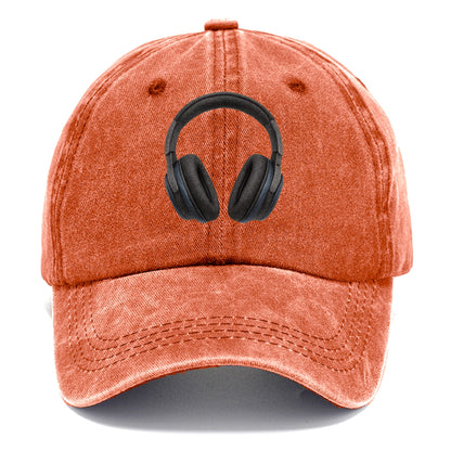 audiophile's sanctuary Hat