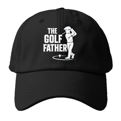 the golf father Hat