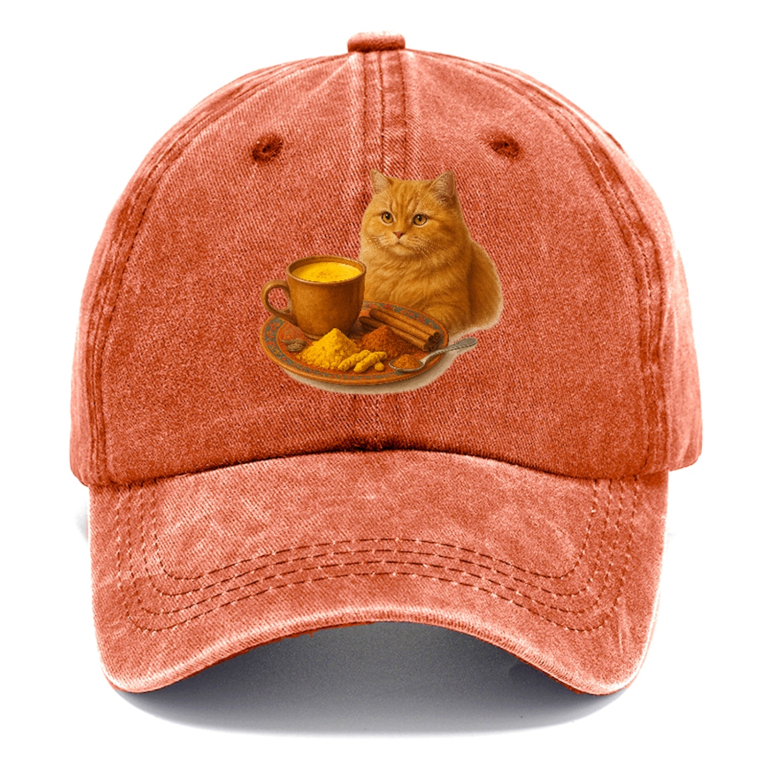 cat Hat