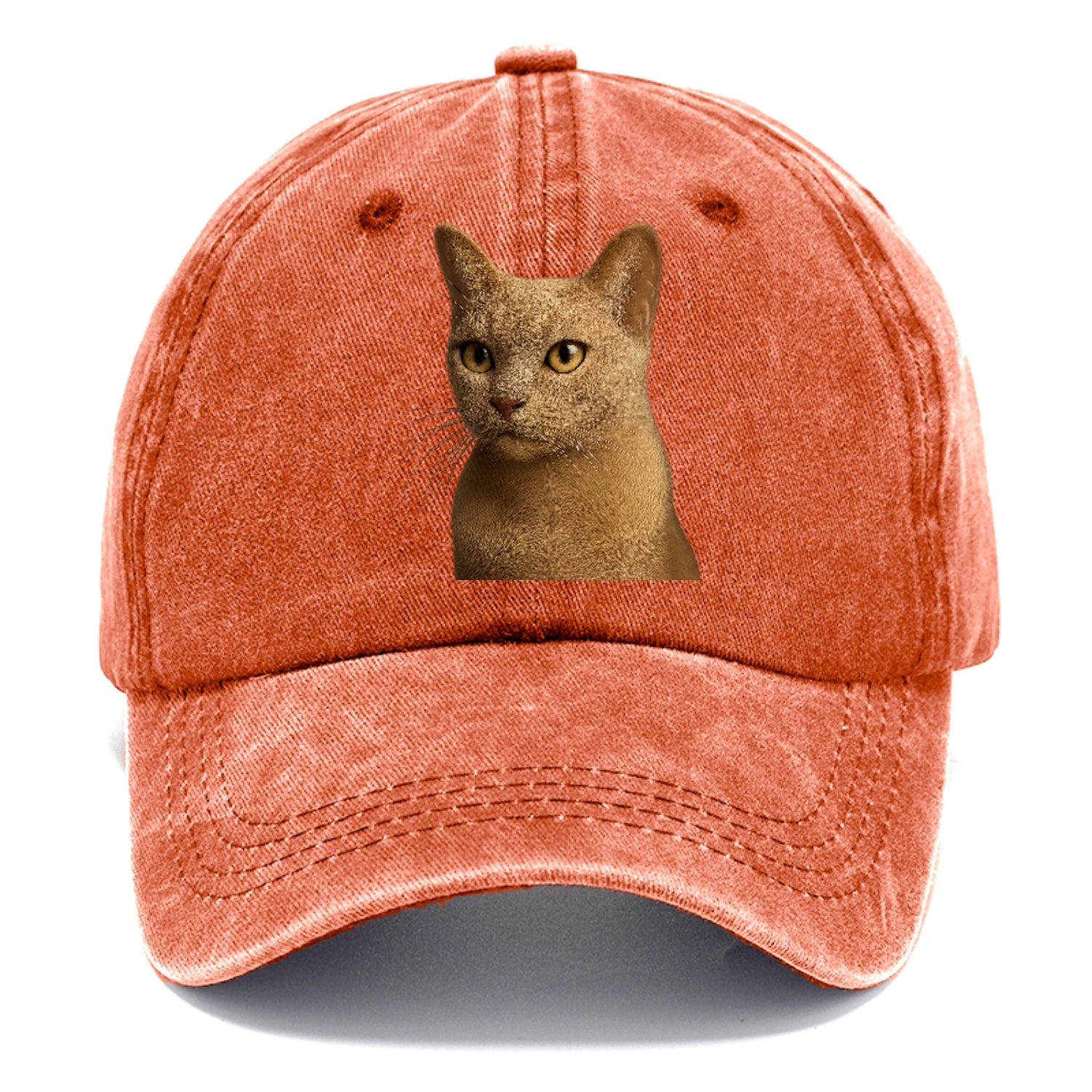 fawn-cat-playful-charm Hat