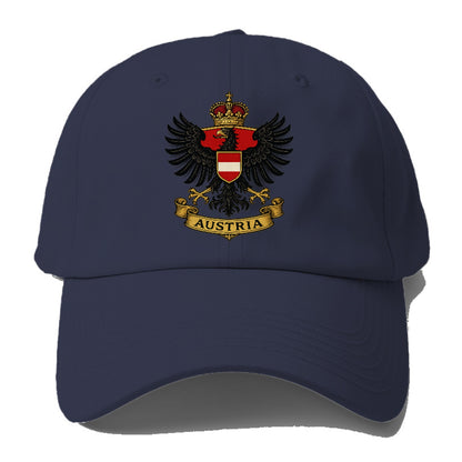 national-emblem-heritage Hat