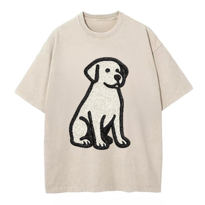 black-labrador-retriever-loyal-companion Hat