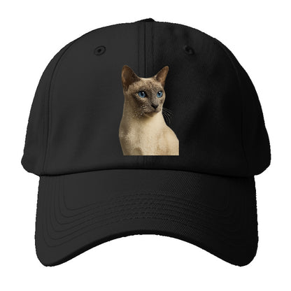 lilac-point-siamese-elegant-mystique Hat