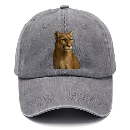 puma-wild-agility Hat
