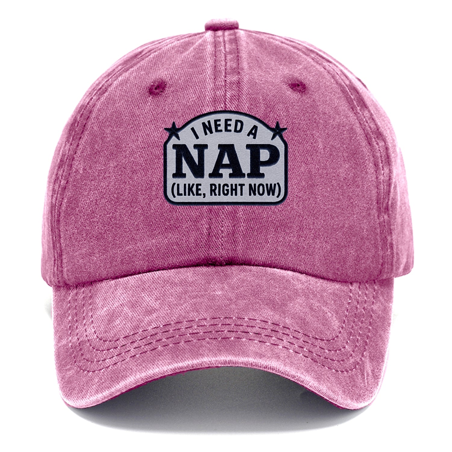 i need a nap like right now Hat