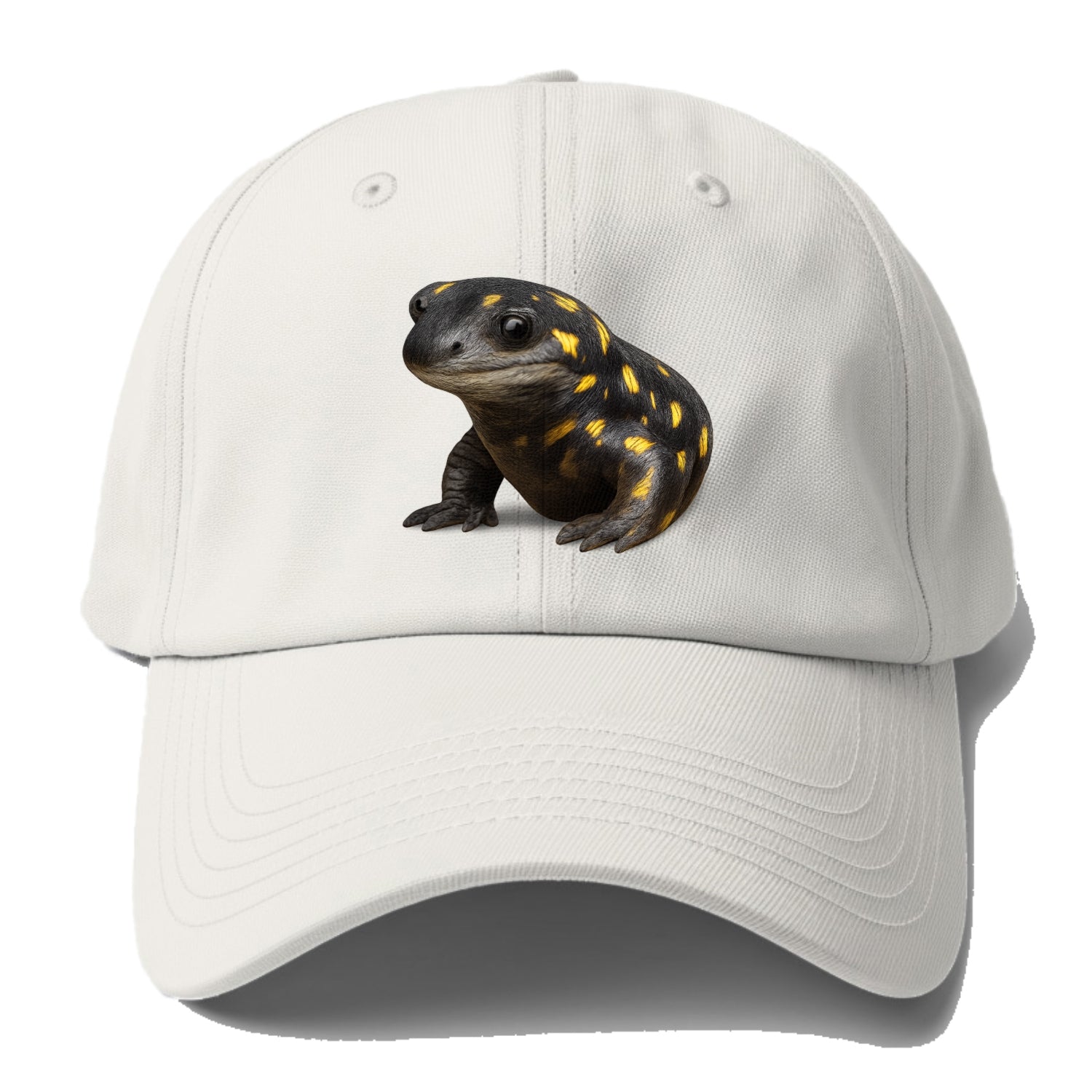 salamander portrait design Hat