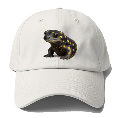 salamander portrait design Hat