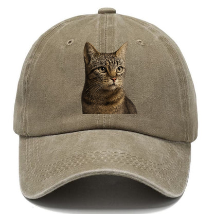 stray-cat-resilient-spirit Hat