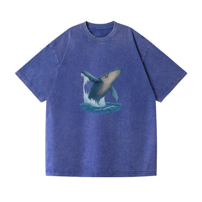 ocean's gentle giants Hat