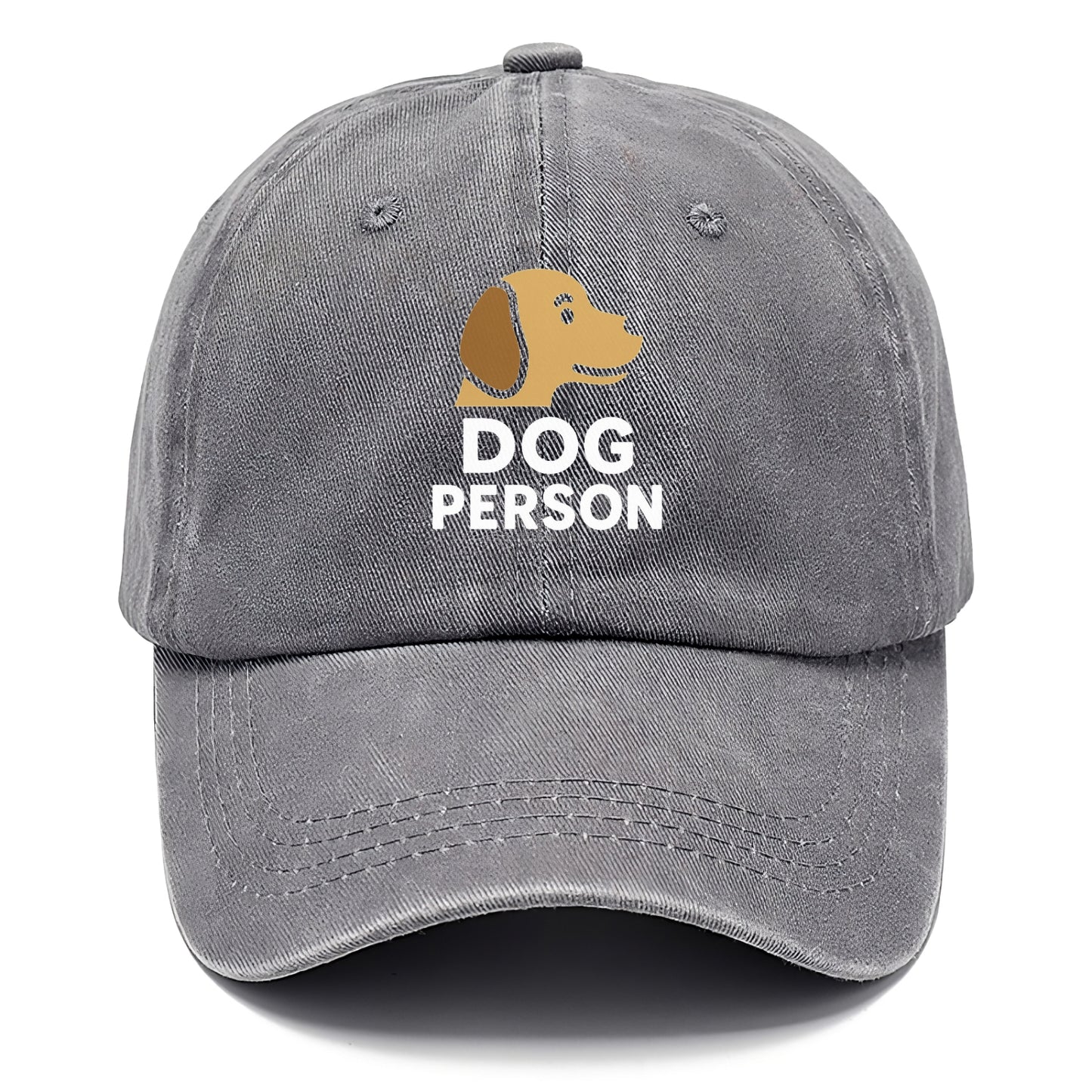 dog person Hat