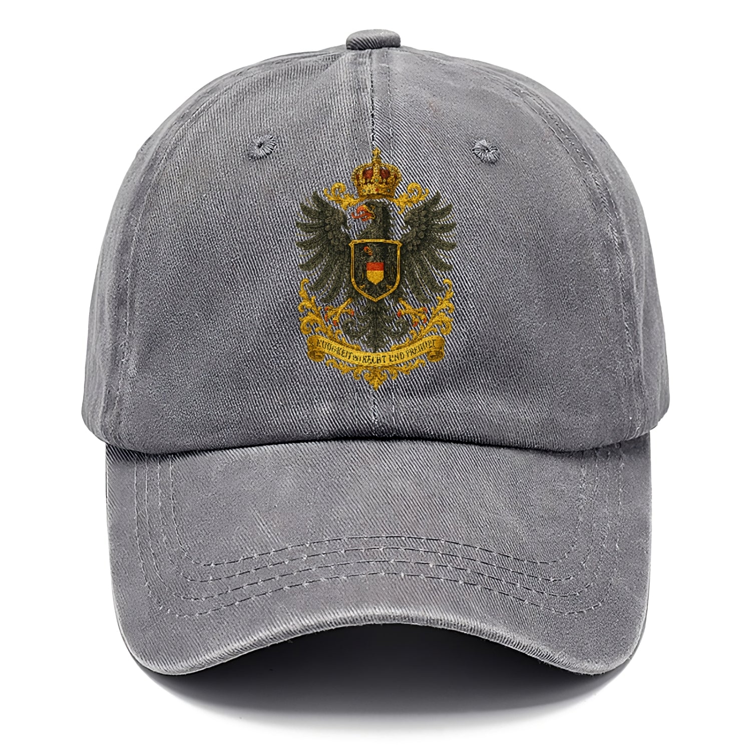 imperial eagle Hat