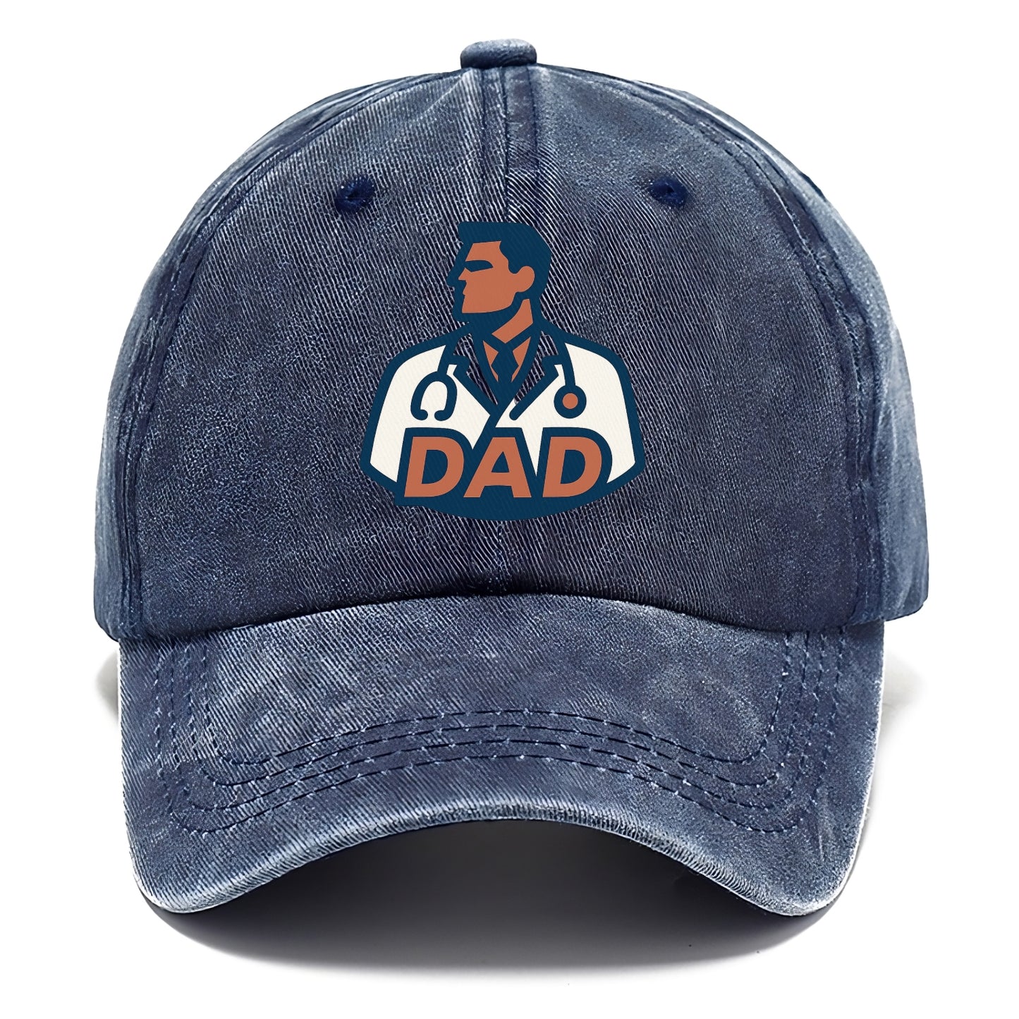 occupational family themed Hat