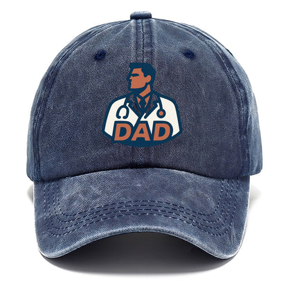 occupational family themed Hat