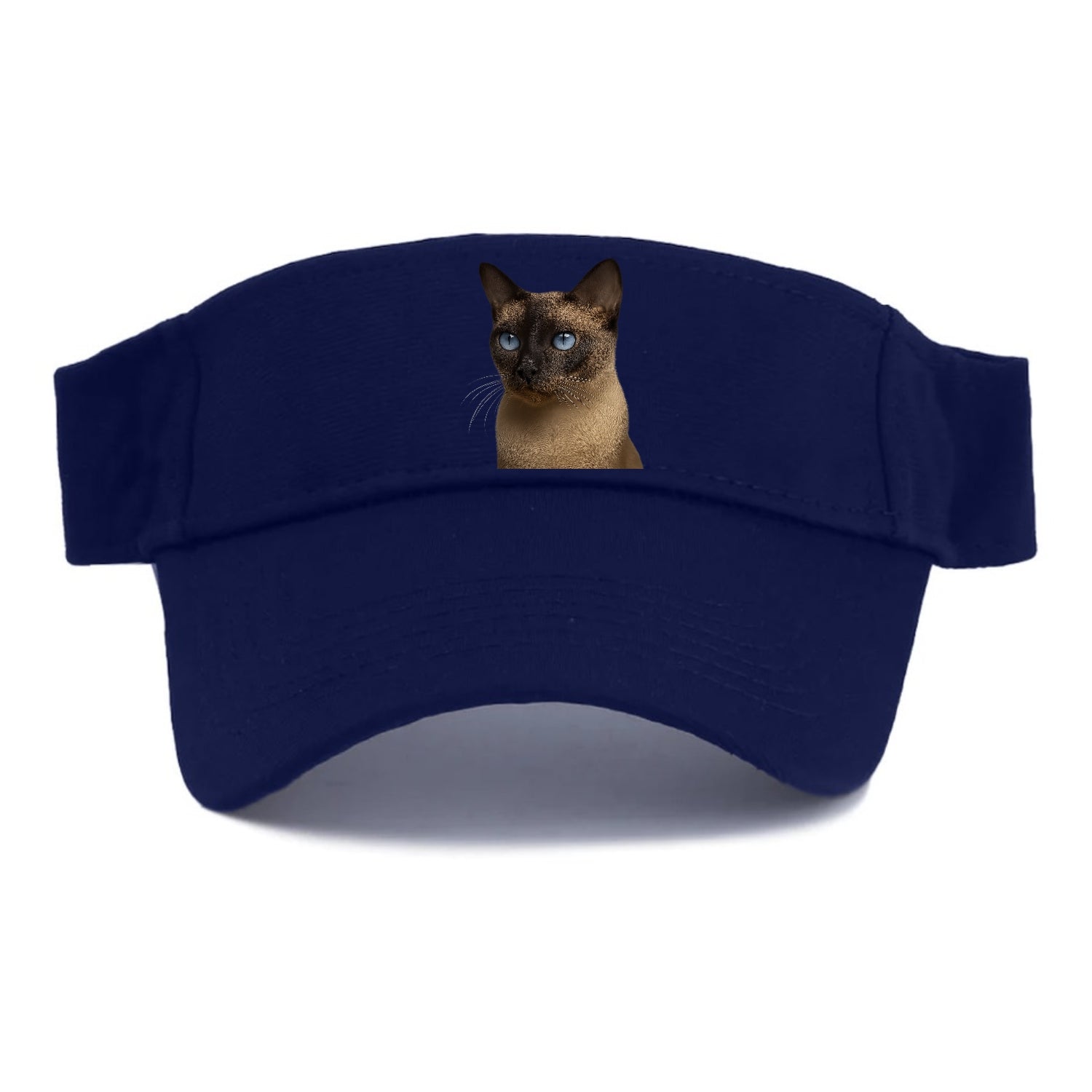 tonkinese-elegant-feline-charm Hat