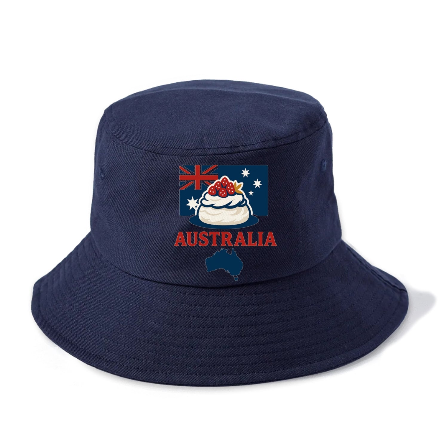 Australian Food Heritage Hat