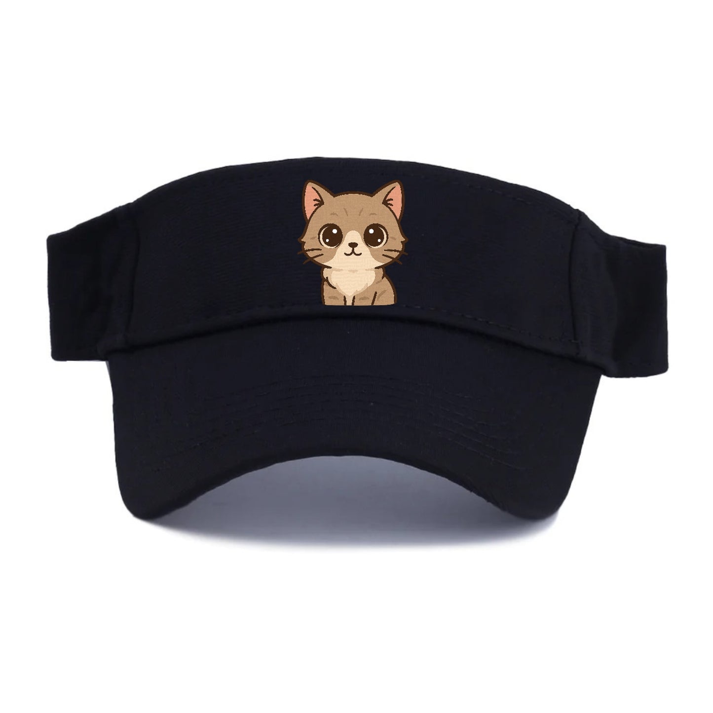 wise-old-cat-profound-wisdom Hat