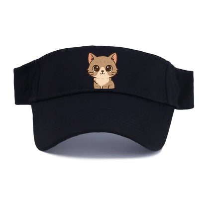 wise-old-cat-profound-wisdom Hat