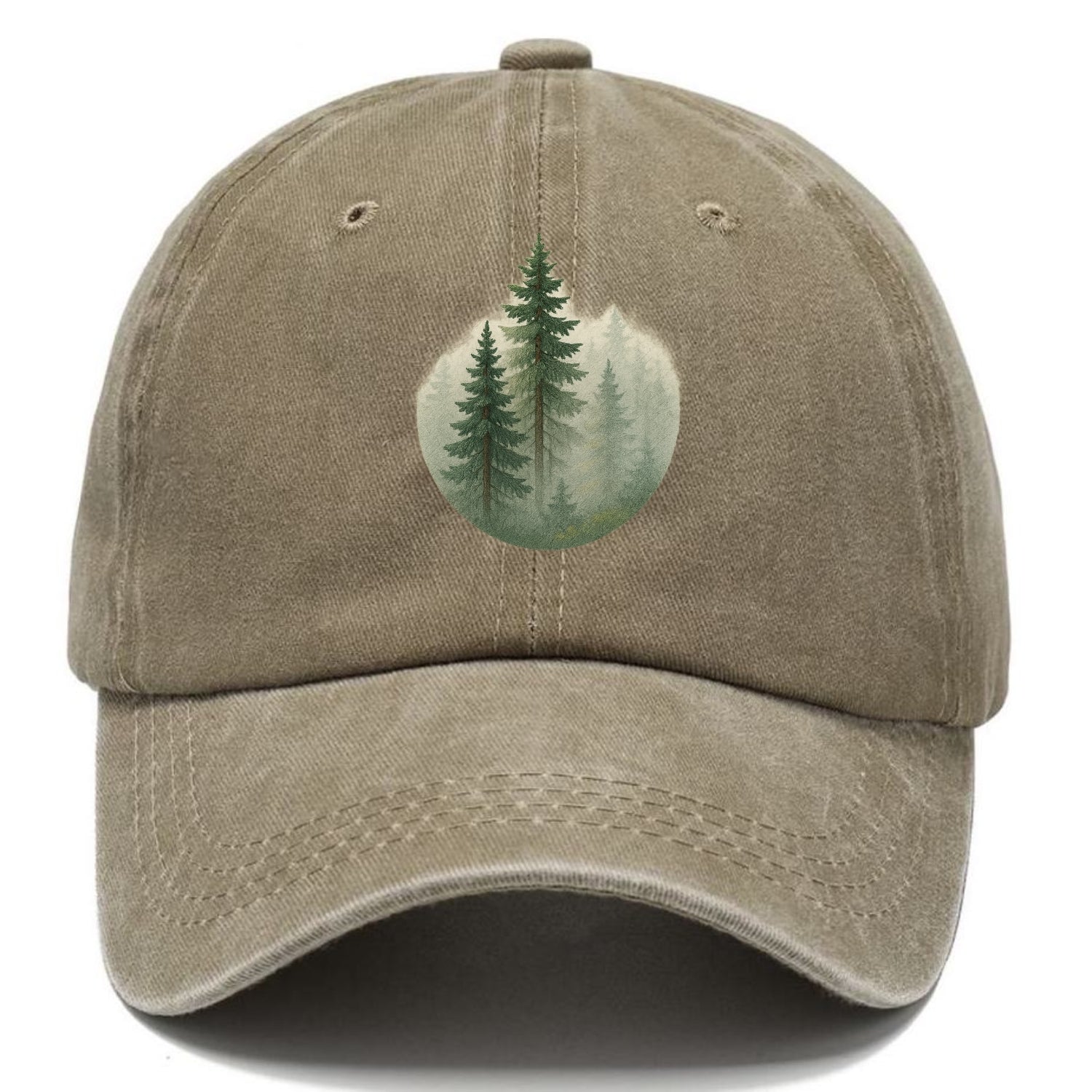 whispering pines collection Hat