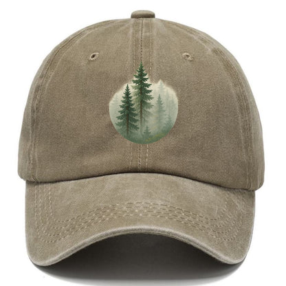 whispering pines collection Hat