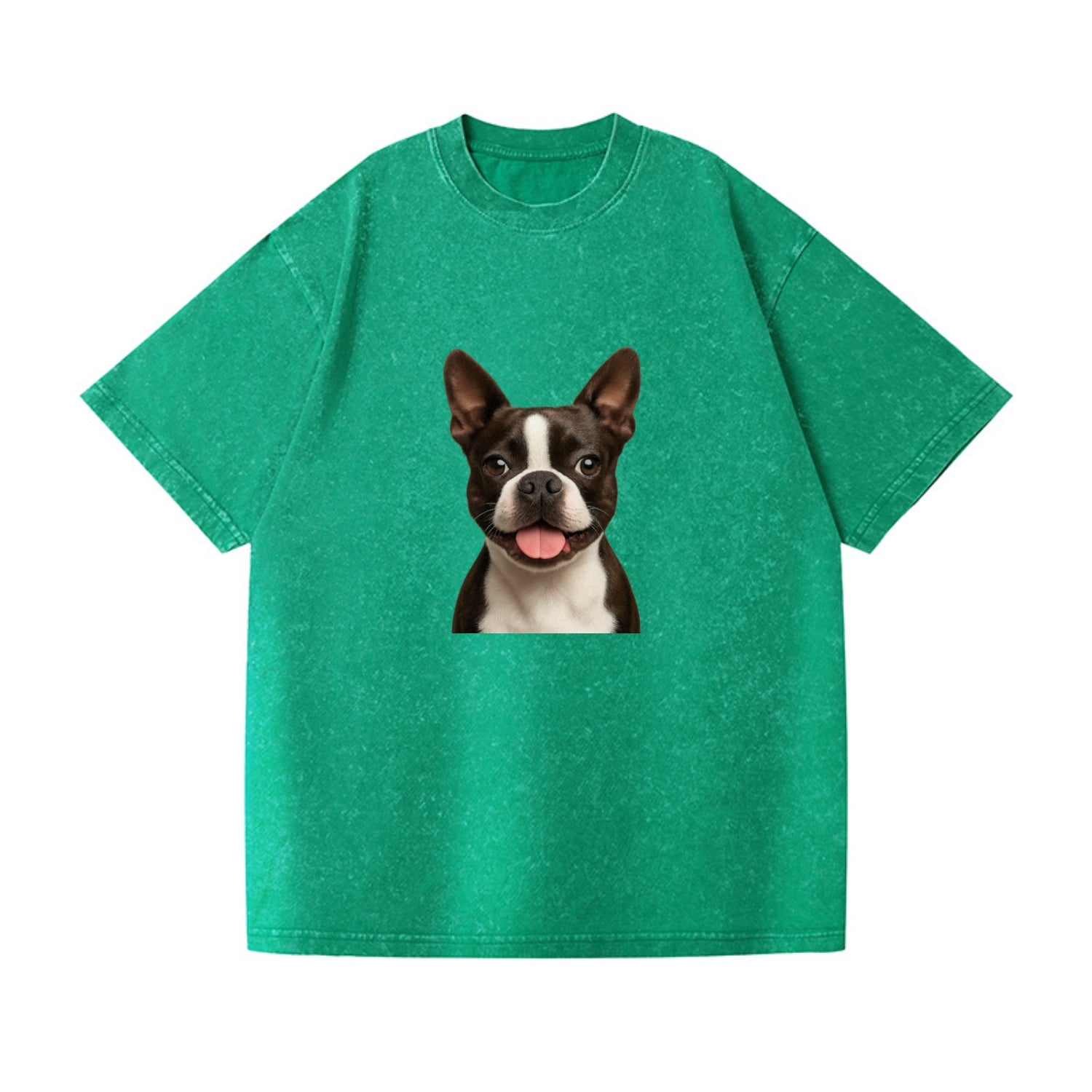boston terrier: dapper & devoted companion Hat