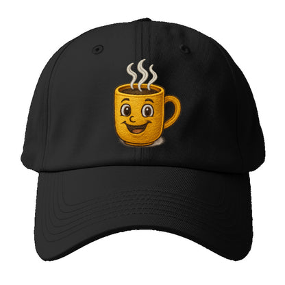 happy mug melodies Hat