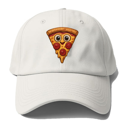 pizza my heart Hat
