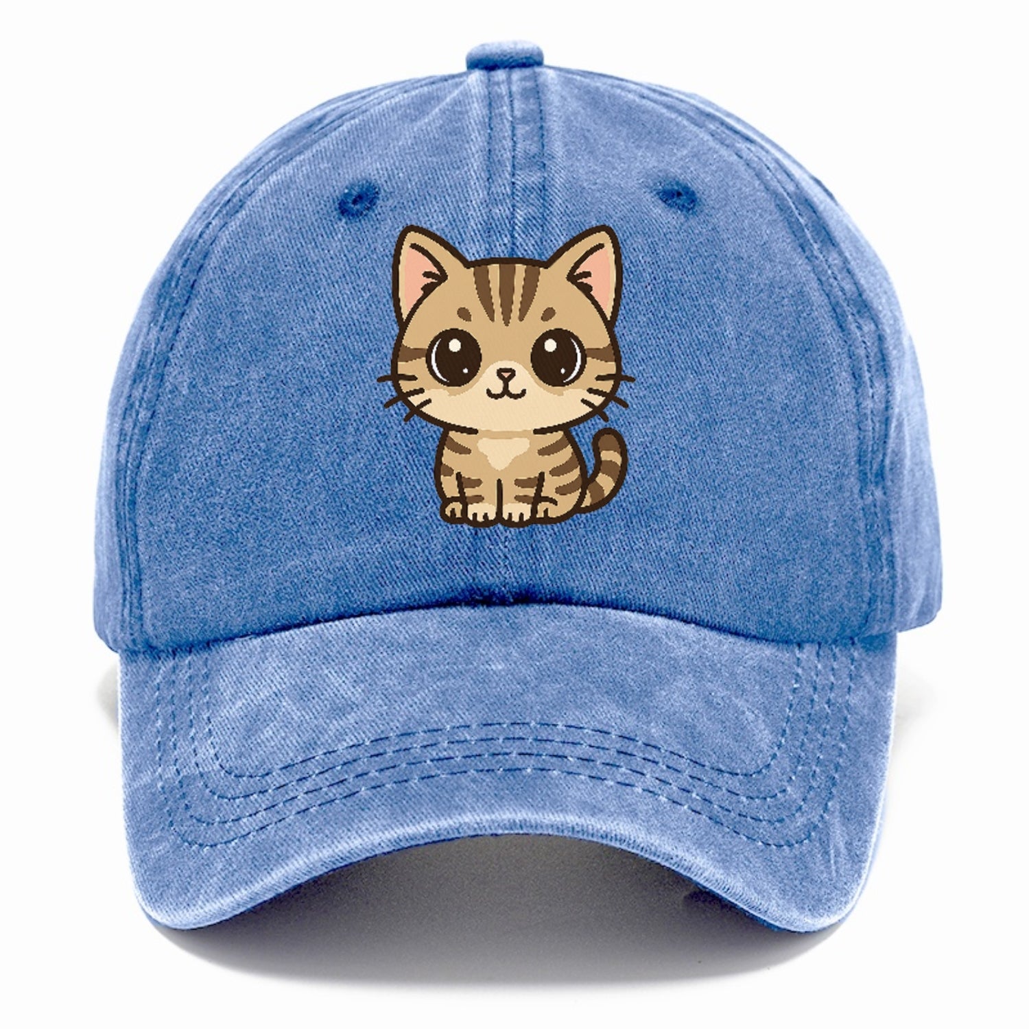 american-shorthair-calm-demeanor Hat