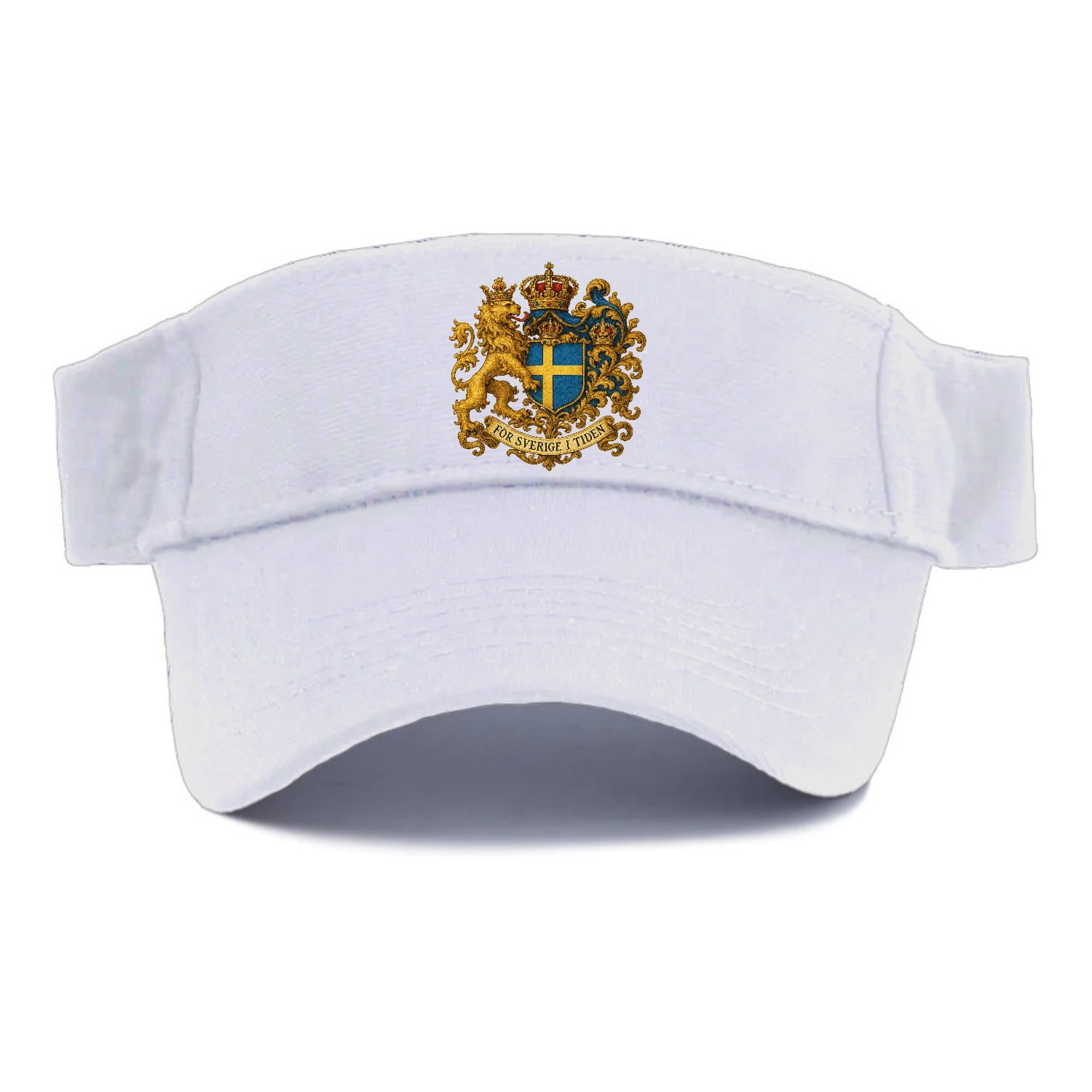 heraldry-national-emblem Hat